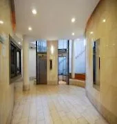 Locust Tree Otel 3*